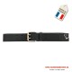 Ceinture cuir Sapeur Pompiers SP