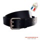 Ceinture cuir