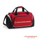 Sac de sport JEUNES SAPEURS POMPIERS rouge