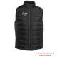 Gilet sans manches