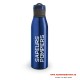 Gourde Alu 650 ml SAPEURS POMPIERS