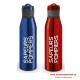 Gourde Alu 650 ml SAPEURS POMPIERS