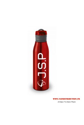 Gourde Alu 650 ml JSP