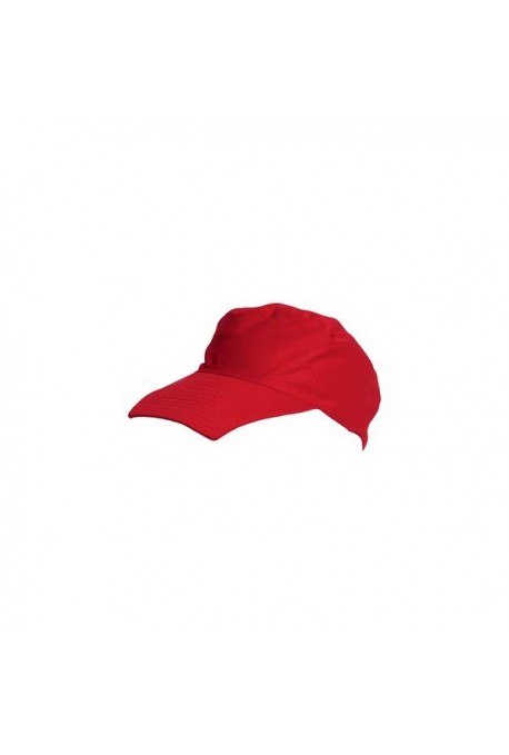 Casquette F1 coton JSP