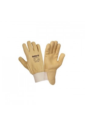 Gants cuir JSP