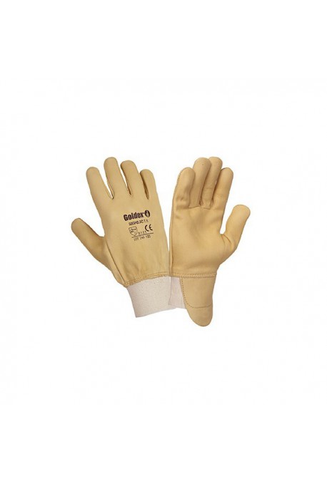 Gants cuir JSP