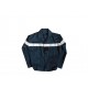 Veste treillis "Little Pompier" pour enfant