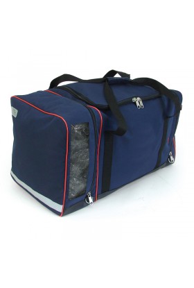 Sac Paquetage AIRFORCE Bleu nuit 900 D