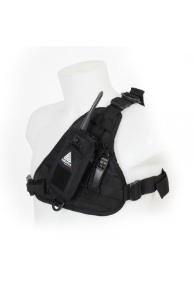 HOLSTER 2 Full black