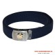 Ceinture sangle casque F1 Sapeur Pompiers