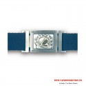 Ceinture sangle Sapeurs Pompiers SP