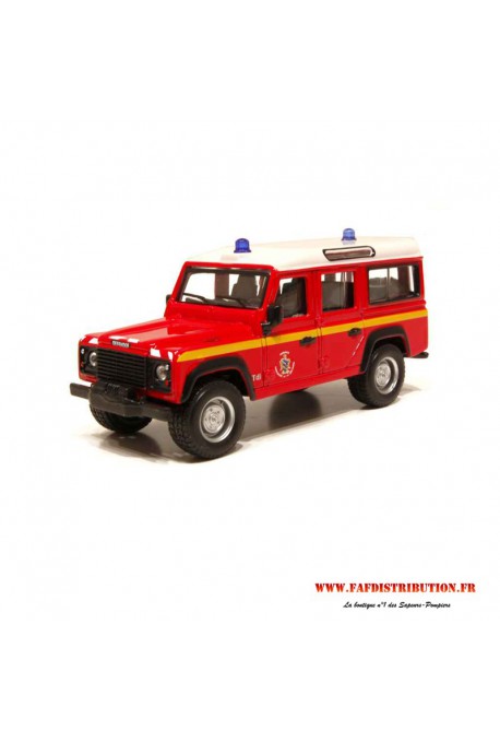 VLHR Land Rover Defender