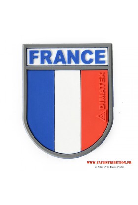 PATCH FRANCE