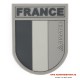 PATCH FRANCE Basse visibilité