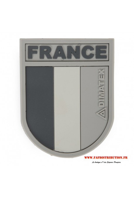 PATCH FRANCE DIMATEX Basse visibilité