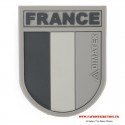 PATCH FRANCE Basse visibilité