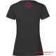 T-Shirt fluo rose SP